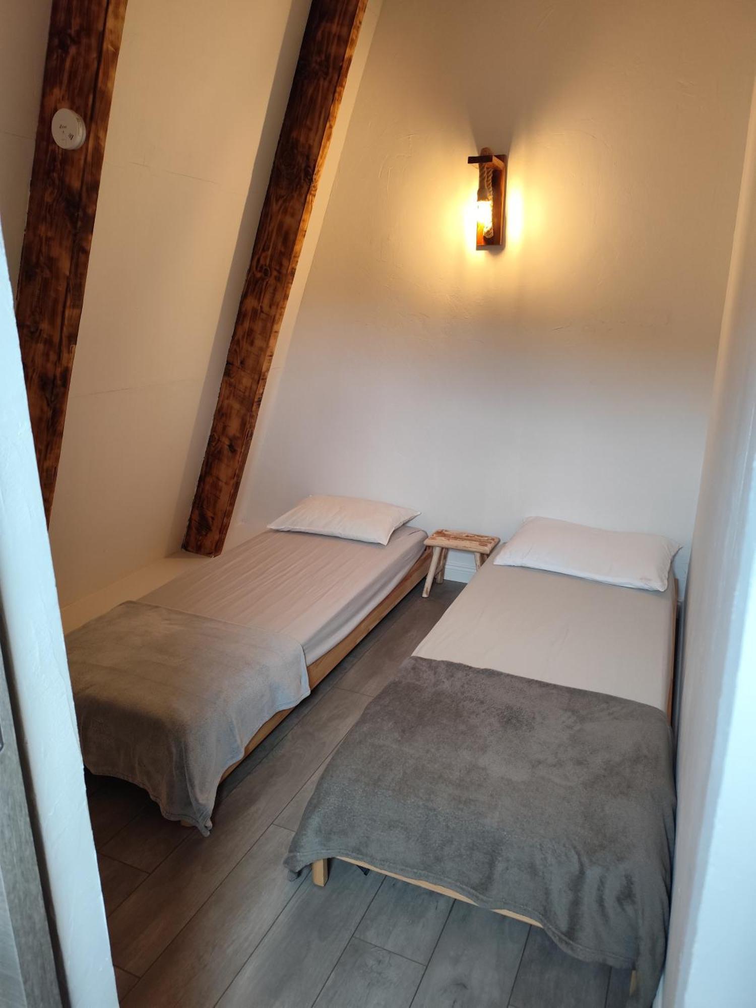 Appartement Greoliere Les Neiges Avec Exterieur جريوليريس المظهر الخارجي الصورة