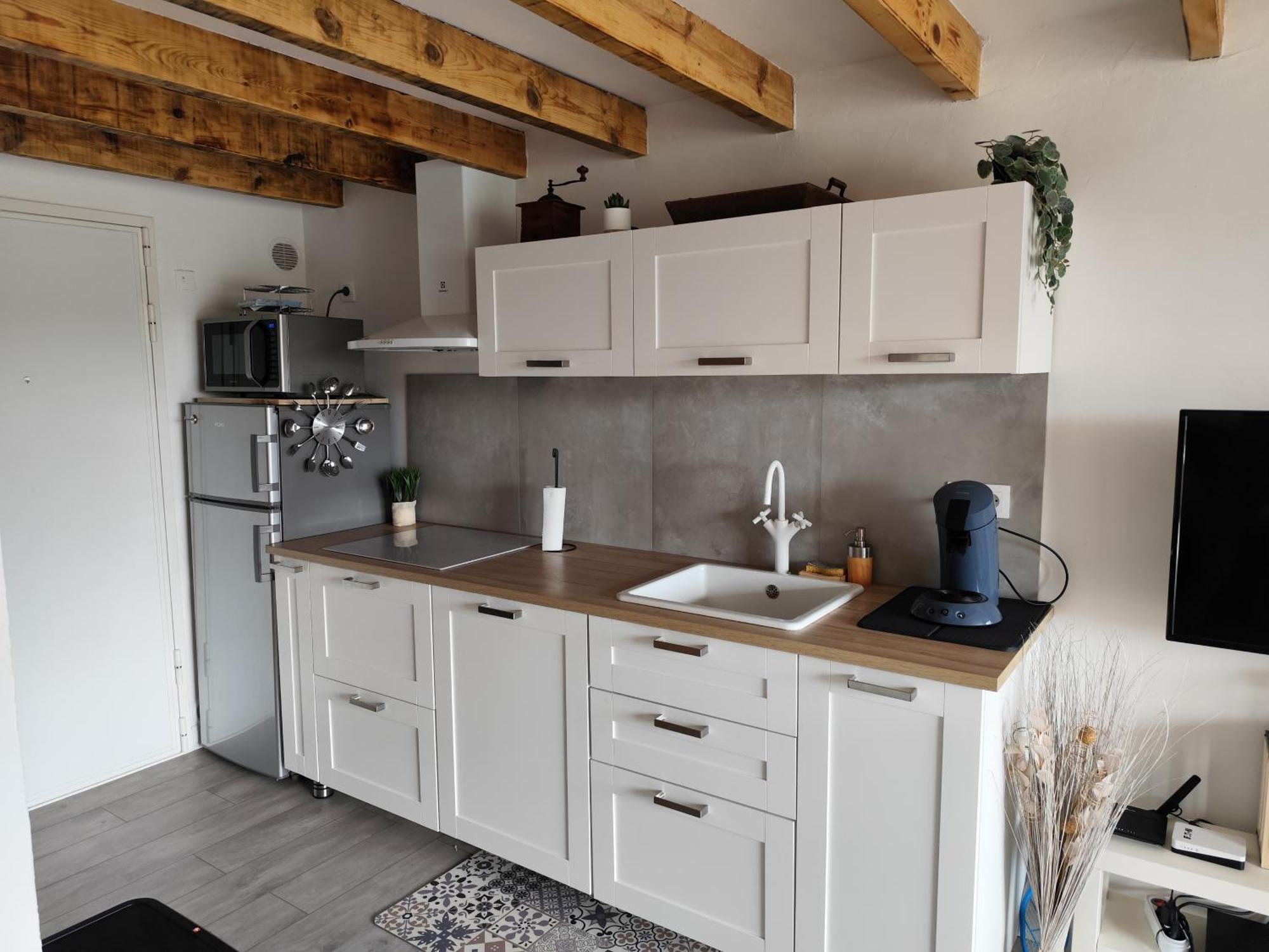 Appartement Greoliere Les Neiges Avec Exterieur جريوليريس المظهر الخارجي الصورة