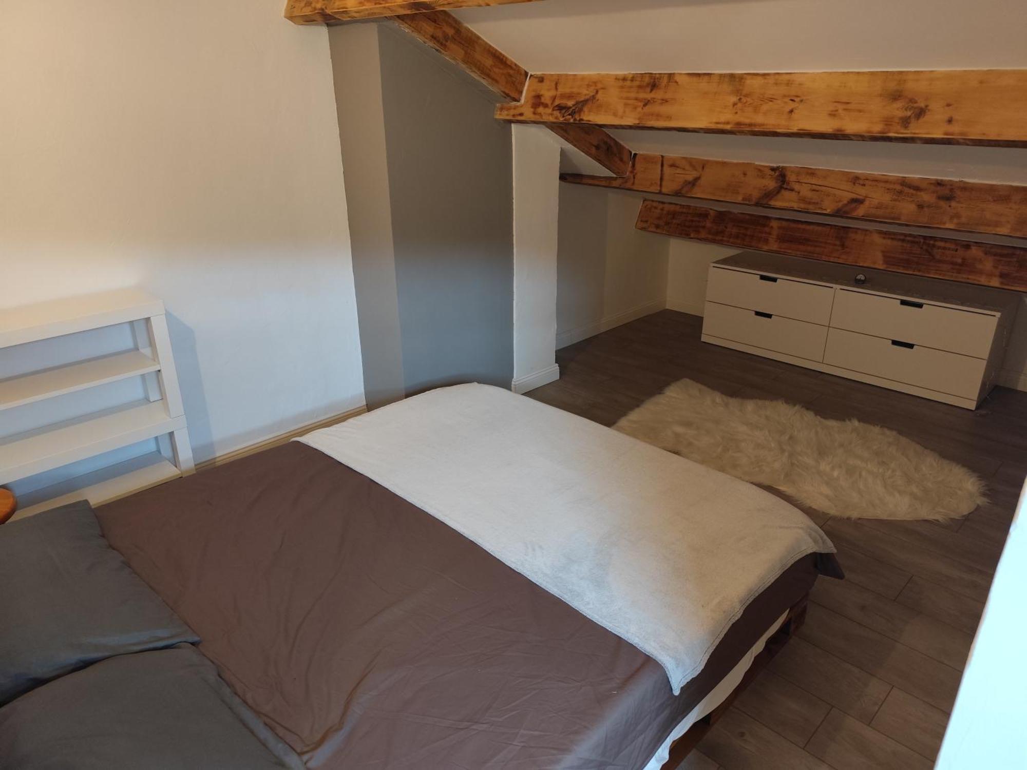 Appartement Greoliere Les Neiges Avec Exterieur جريوليريس المظهر الخارجي الصورة